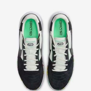 Indoor soccer shoes brand new